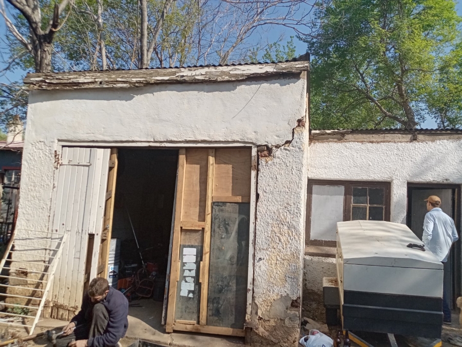 3 Bedroom Property for Sale in Hilton Free State